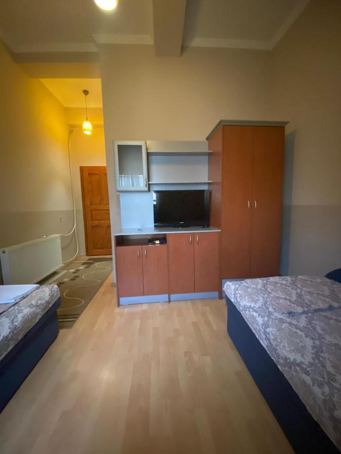 Hotel Santos Szkopje Kültér fotó