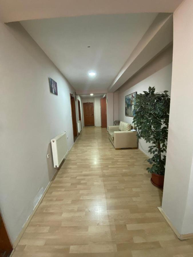 Hotel Santos Szkopje Kültér fotó