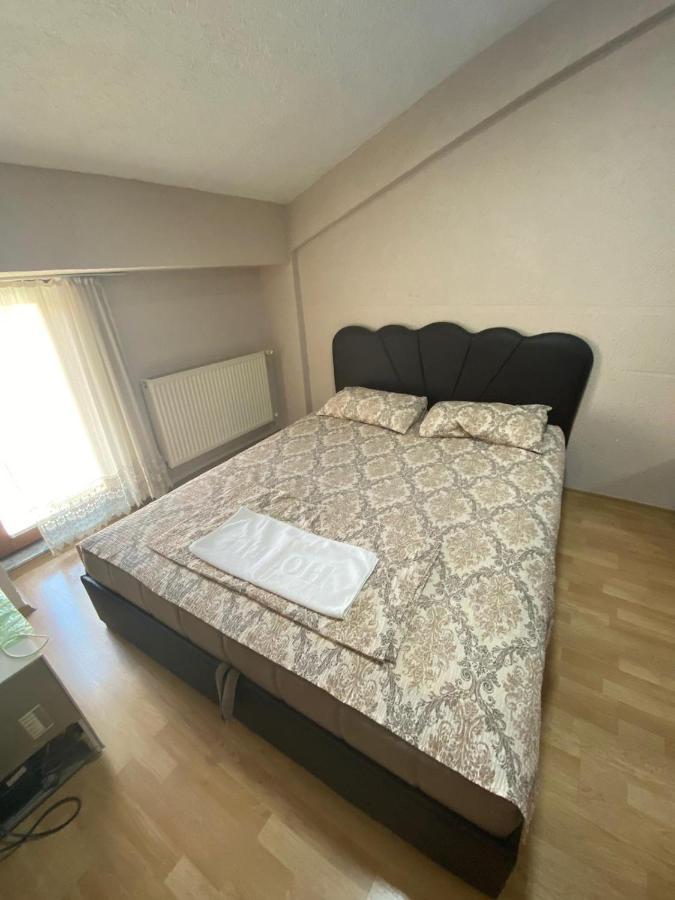 Hotel Santos Szkopje Kültér fotó